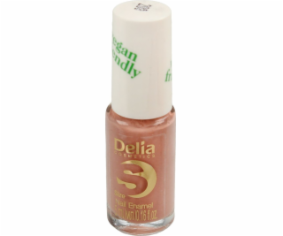 Delia Delia Cosmetics Vegan Friendly Nail Enamel Veľkosť ...