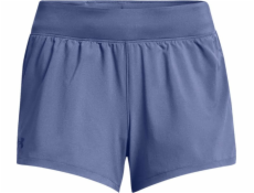 Under Armour Under Armour Launch SW 3 Short 1342837-470 modrá M