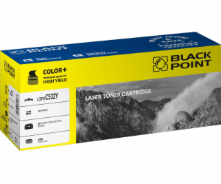 Black Point BLACK POINT (toner Black Point LCBPOC532Y nah...