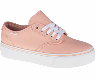 Vans Vans Camden Platform Canvas VN0A3TL8VV8 36.5