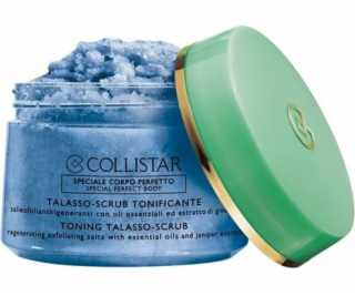 Collistar COLLISTAR_Talasso Scrub Tonificante exfoliačné ...