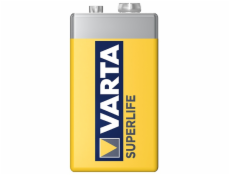 Varta Bateria Superlife 9V Block 1 szt.