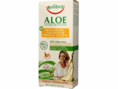 Equilibra Hydratačný gél na intímnu hygienu Aloe Vera 200ml