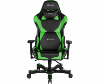 ClutchChairZ Crank Series Echo Green Chair (CKE11BG)