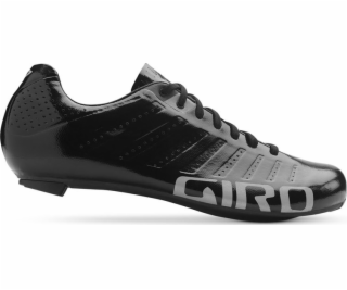 Pánske topánky GIRO Empire Slx Black Silver s. 44.5