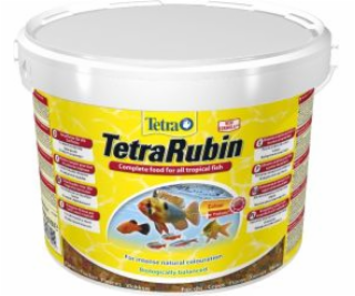 Tetra TetraRubin 10L