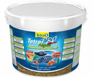 Tetra Pro Algae 10 l Krmivo pre ryby 