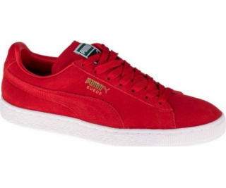 Puma Puma Suede Classic 356568-63 červená 36