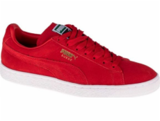 Puma Puma Suede Classic 356568-63 červená 36