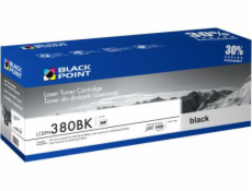 Toner Black Point LCBPH380BK / CF380A (čierny)