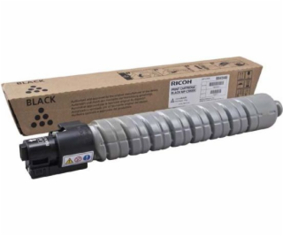 Ricoh - toner 842030/NRG MPC3000E, 20000 stran, černý 