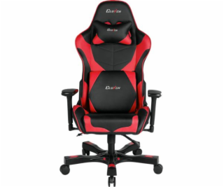 ClutchChairZ Crank Series Echo Red (CKE11BR)