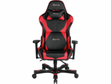 ClutchChairZ Crank Series Echo Red (CKE11BR)