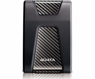 ADATA HDD HD650 2TB externý pevný disk čierny (AHD650-2TU...