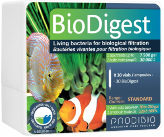 Prodibio BioDigest 30 ampuliek