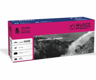 Black Point BLACK POINT (toner Black Point LCBPC046HM nah...