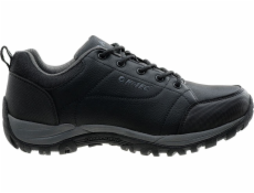 Pánske topánky HI-TEC Canori Low Black, veľkosť 41