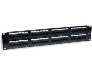 Intellinet Network Solutions Patch Panel 19 2U 48x RJ-45 ...