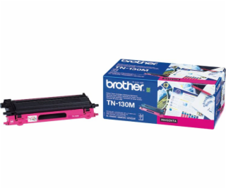 Originálny toner Brother TN-130M Magenta