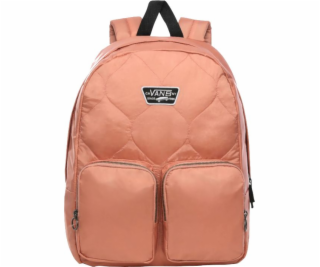 Batoh Vans Vans Long Haul Backpack VN0A4S6XZLS ružový Jed...