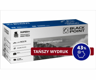 Toner Black Point LBPKTK3170 Black (TK-3170)