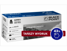 Toner Black Point LBPKTK3170 Black (TK-3170)