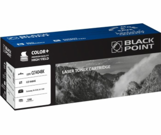 Toner Black Point LCBPSCLT404BK (čierny)