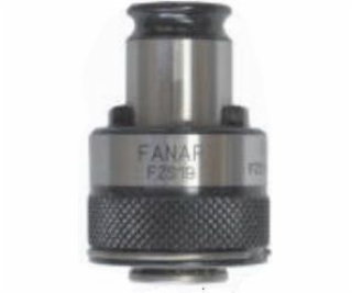 Pohon Fanar M18 se spojkou FZS31 (R-FZS31/M18D14DIN)