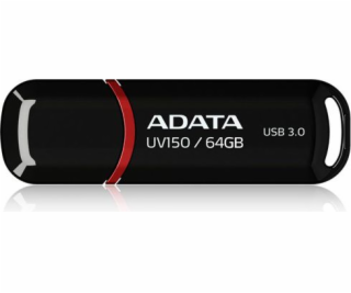 ADATA 64GB DashDrive UV150 USB 