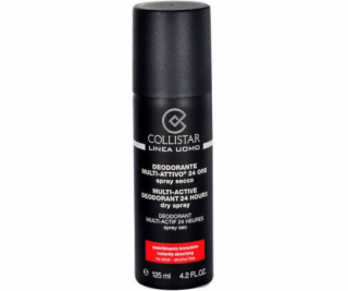 Collistar Men Multi-Active Dezodorant 24 Hours Dezodorant...