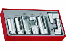 Teng Tools 7dielna sada špeciálnych nástrčných kľúčov Teng Tools TTSS07 - 144340106