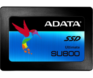 ADATA Ultimate SU800 256GB 2.5 SATA III SSD (ASU800SS-256...