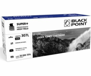 Toner Black Point LBPPS307L (čierny)