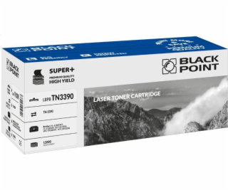 Toner Black Point LBPBTN3390 (čierny)