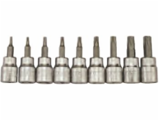 Súprava nástrčných kľúčov Teng Tools TX 3/8&quot; stopka (102180106)