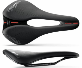 Selle Italia Siodło SELLE ITALIA NOVUS EVO BOOST KIT CARB...