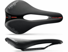 Selle Italia Siodło SELLE ITALIA NOVUS EVO BOOST KIT CARBONIO SUPERFLOW L (id match - L3) fibra-tek, czarne (NEW)