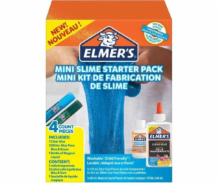 ELMER`S EVERYDAY Mini Slime Kit Grün & Blau