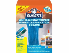 ELMER`S EVERYDAY Mini Slime Kit Grün & Blau