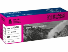 Toner Black Point LCBPSCLT404M (purpurový)