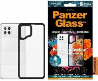 PanzerGlass PanzerGlass ClearCase pro Samsung Galaxy A42,...