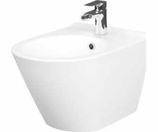 Bidet Cersanit K35-043 BIDET ZÁVESNÝ CITY OVÁLNA krabička...