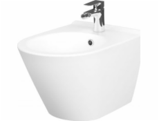 Bidet Cersanit K35-043 BIDET ZÁVESNÝ CITY OVÁLNA krabička CERSANIT // CE.KRCIT.BW-OVÁL