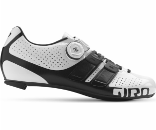 Dámske topánky GIRO Factress Tehlácia White Black veľ. 38