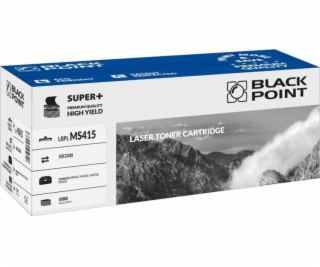 Toner Black Point LBPLMS415 (čierny)