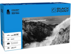 Toner Black Point LCBPH361XC azúrový (CF361X)