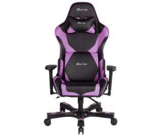 ClutchChairZ Crank Echo Purple Chair (CKE11BPL)