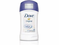 Dove Antyperspiranty Original antyperspirant w sztyfcie 40ml