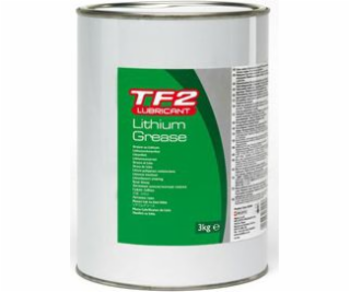 WELDTITE Grease TF2 LITHIUM GREASE 3kg (WLD-3005)