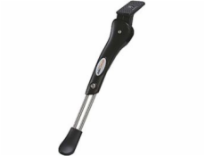 ATRAN VELO Stredová podpera STYLO ADJUSTABLE 24-28 nastaviteľná hliník-oceľ čierna 10ks (ATR-1221-4)